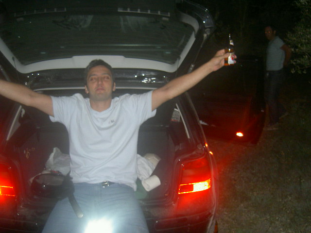 Hacedme vuestro coo!