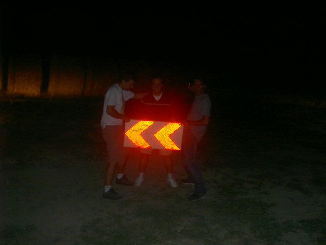 De donde coo sali esta seal?