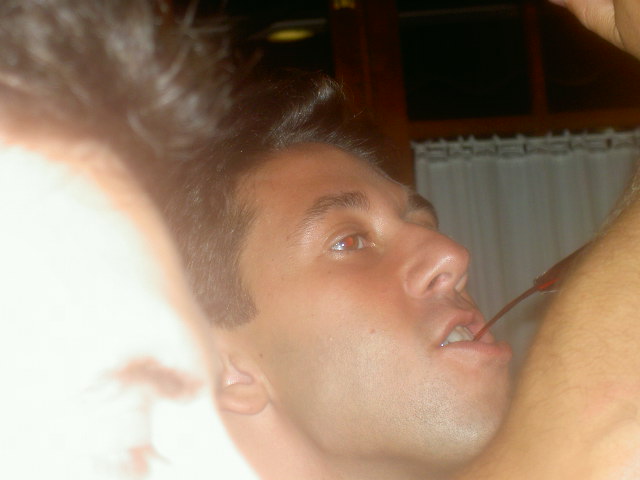 Buen trago 3!